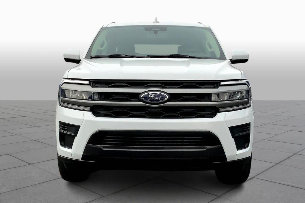 used 2024 Ford Expedition car, priced at $43,799