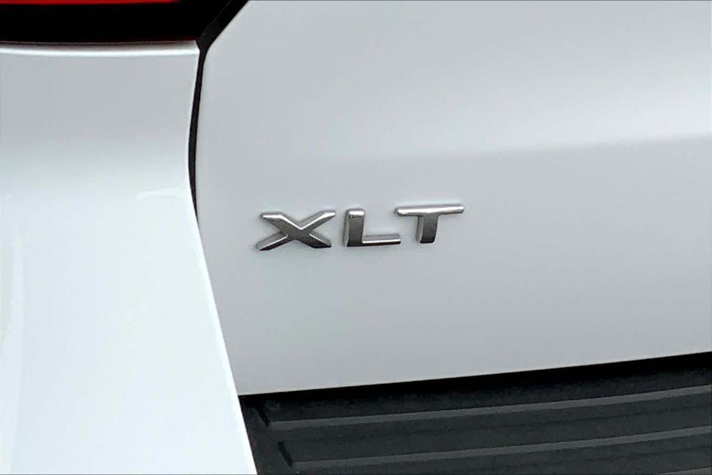 used 2024 Ford Expedition car, priced at $43,799