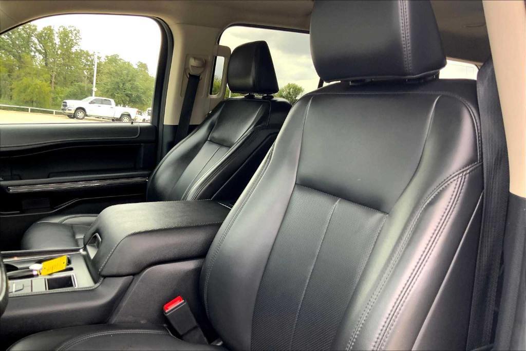 used 2024 Ford Expedition car, priced at $43,799