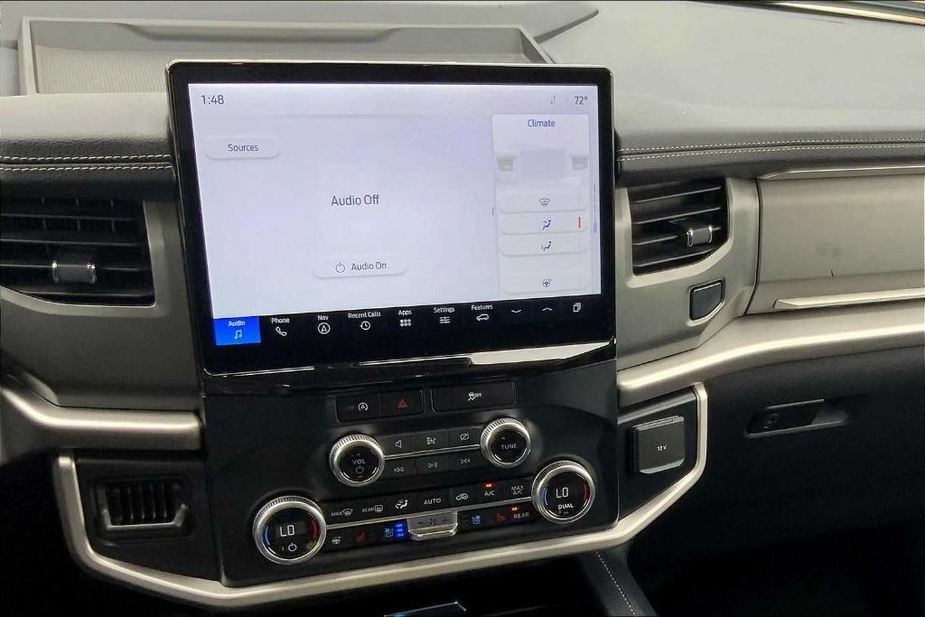 used 2024 Ford Expedition car, priced at $43,799