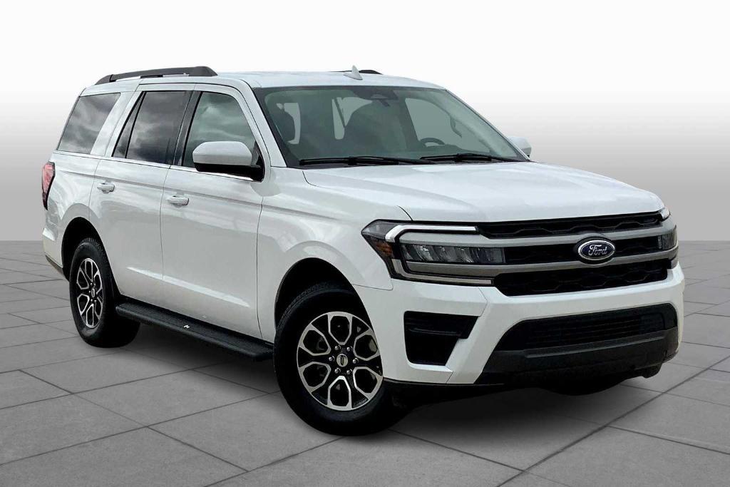 used 2024 Ford Expedition car, priced at $43,799