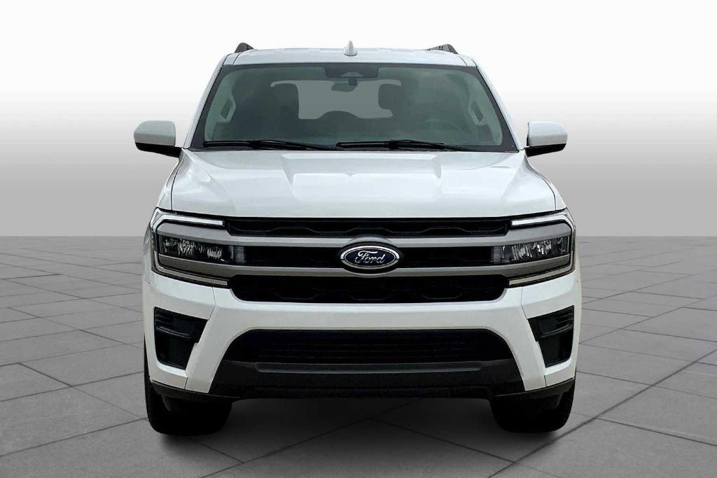 used 2024 Ford Expedition car, priced at $43,799