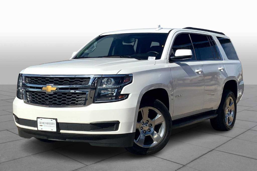 used 2020 Chevrolet Tahoe car, priced at $33,386