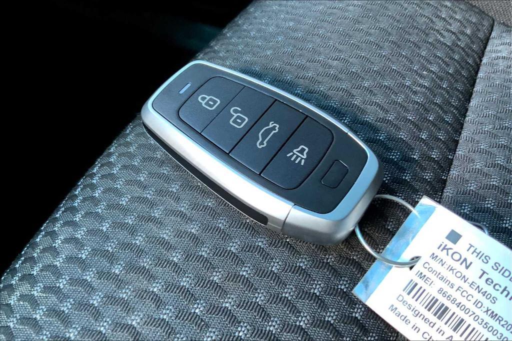 used 2023 GMC Acadia car, priced at $29,461