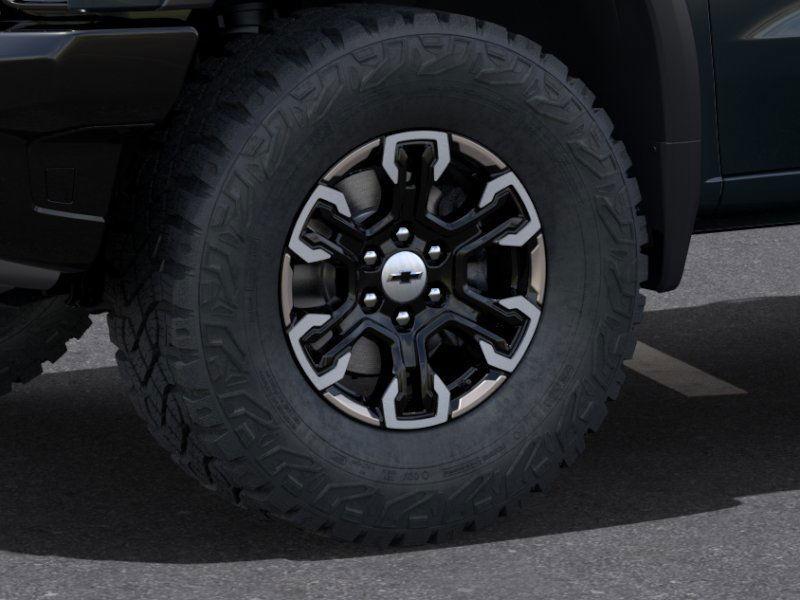 new 2025 Chevrolet Silverado 1500 car, priced at $72,995