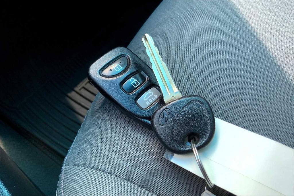 used 2016 Hyundai Elantra car, priced at $10,700