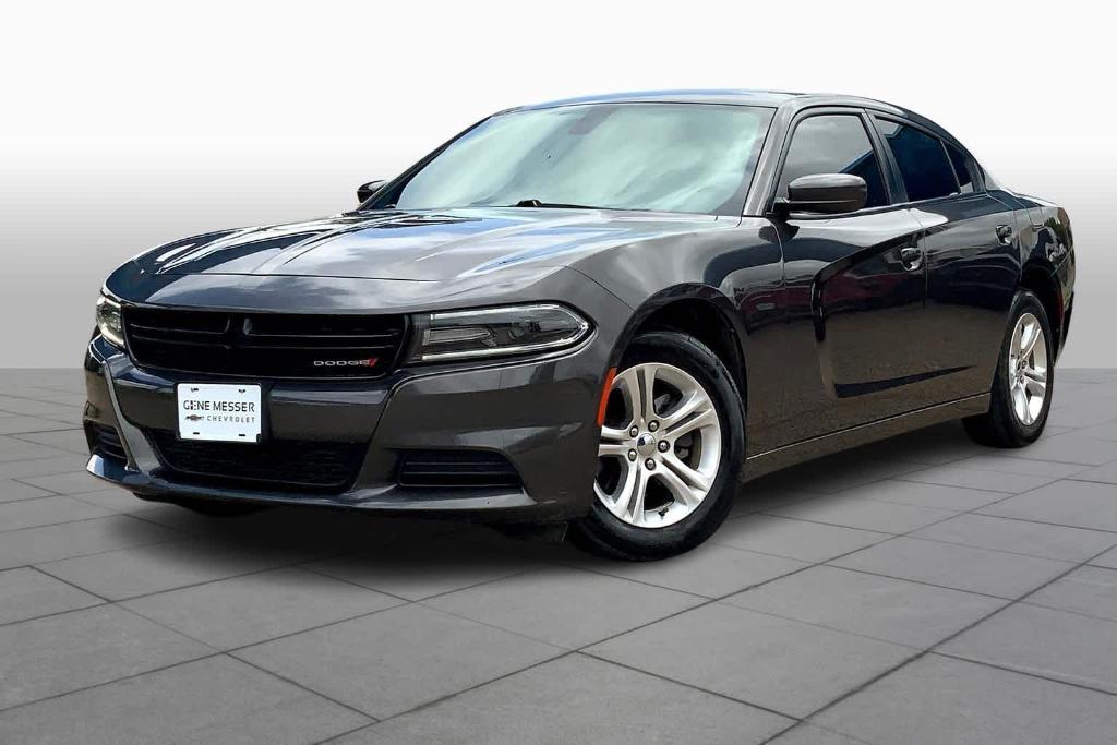 used 2021 Dodge Charger car, priced at $22,212