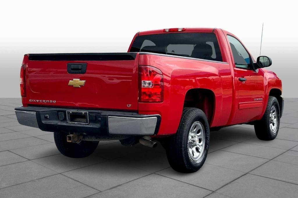 used 2013 Chevrolet Silverado 1500 car, priced at $16,873