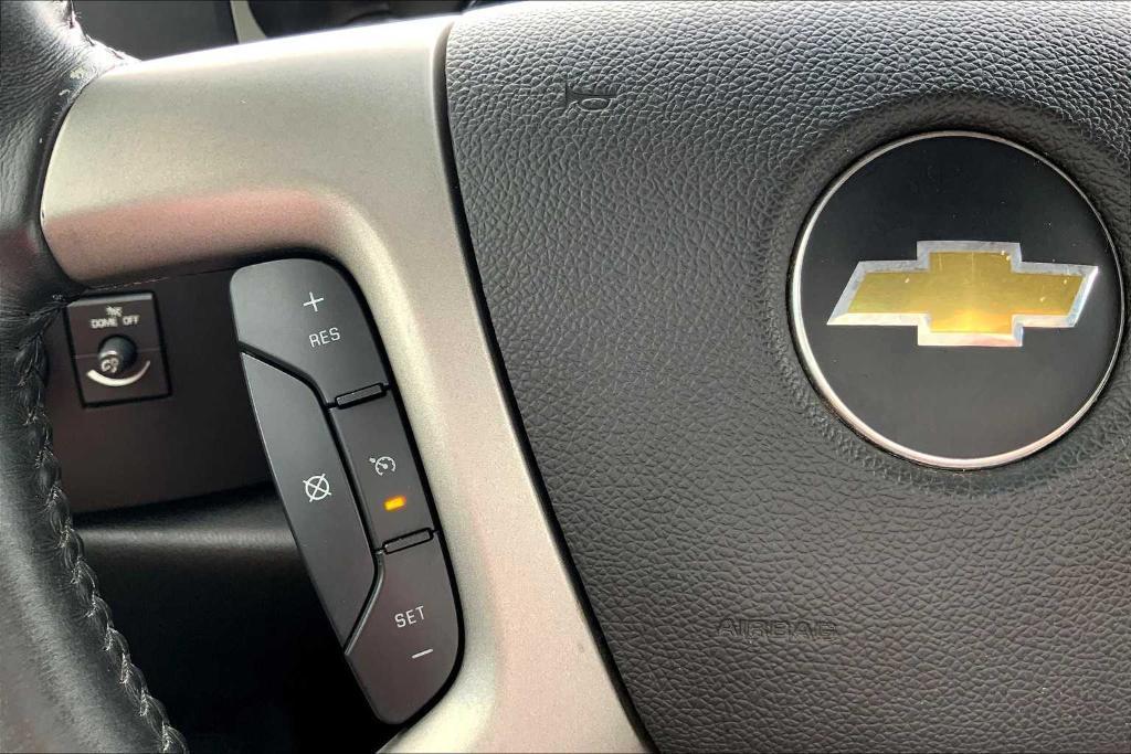 used 2013 Chevrolet Silverado 1500 car, priced at $16,873
