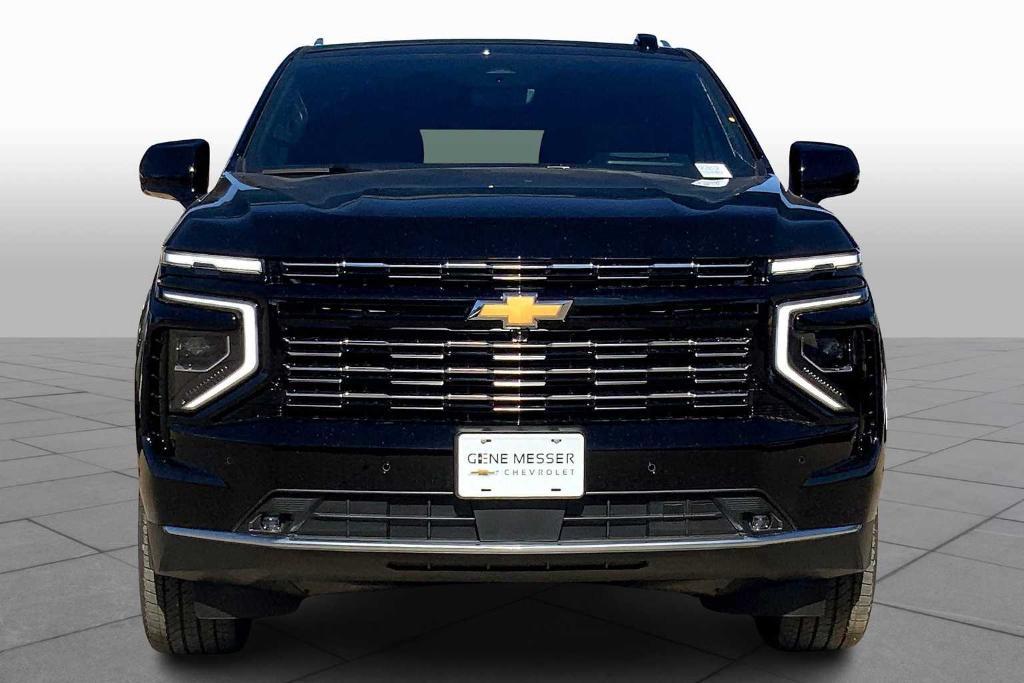 new 2025 Chevrolet Tahoe car, priced at $81,995