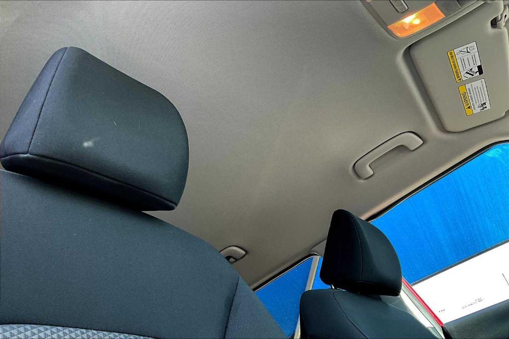 used 2024 Kia Soul car, priced at $18,922