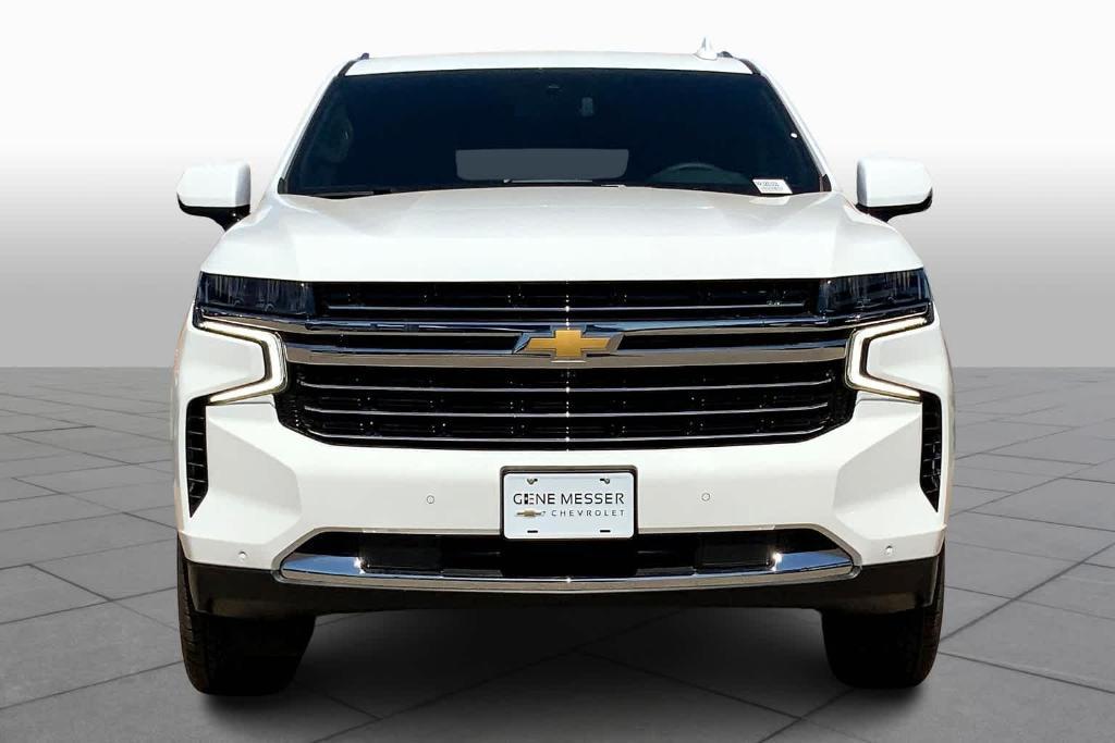 new 2024 Chevrolet Suburban car, priced at $71,995