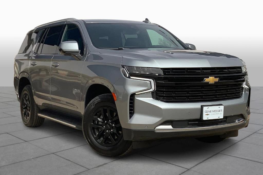 used 2023 Chevrolet Tahoe car, priced at $41,703