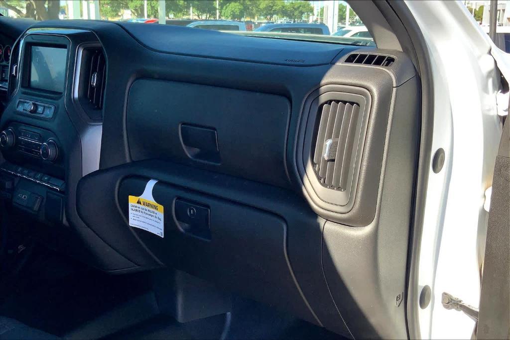 used 2023 Chevrolet Silverado 2500 car, priced at $53,831