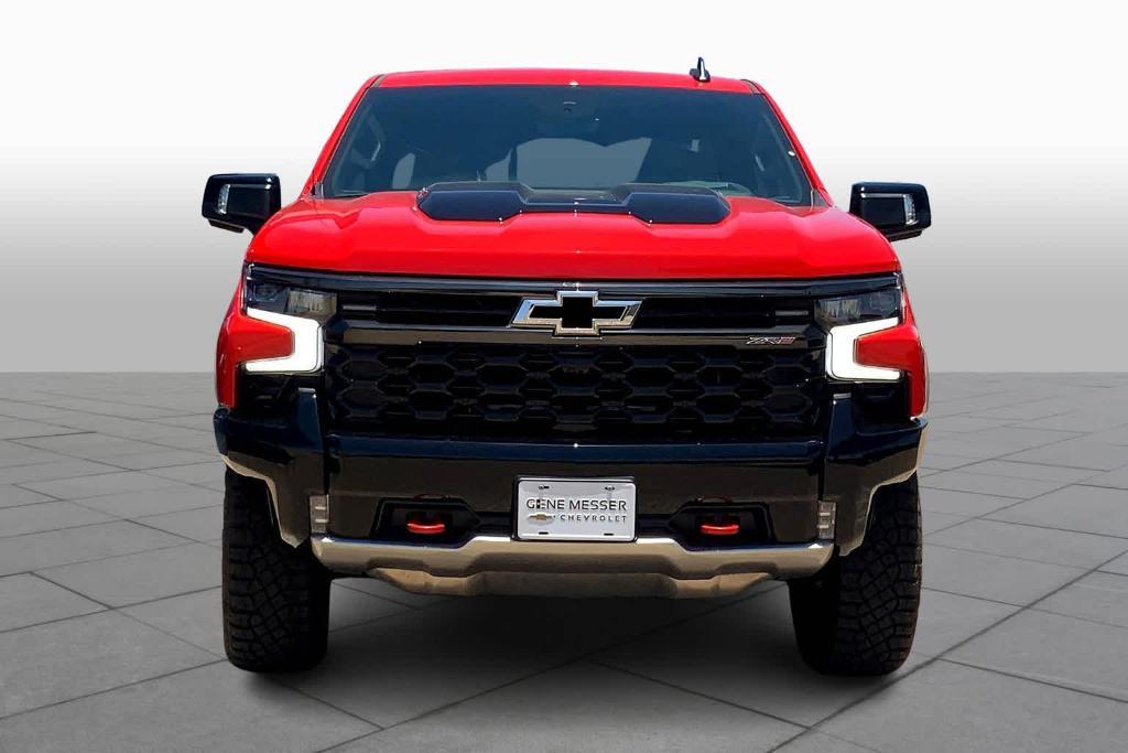 new 2024 Chevrolet Silverado 1500 car, priced at $73,745