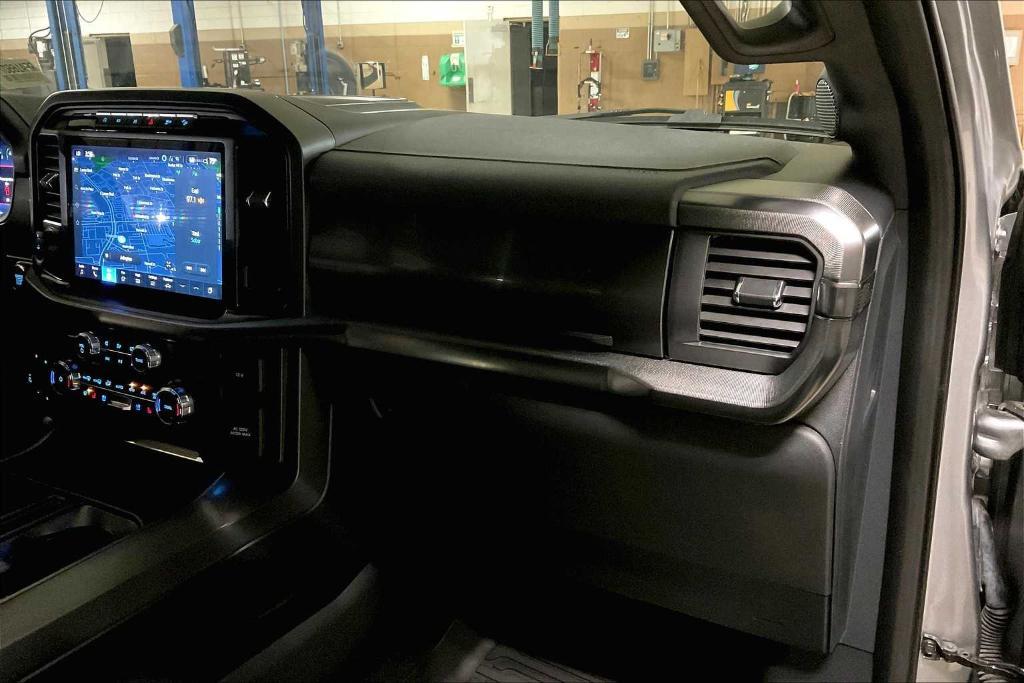 used 2024 Ford F-150 car, priced at $64,405