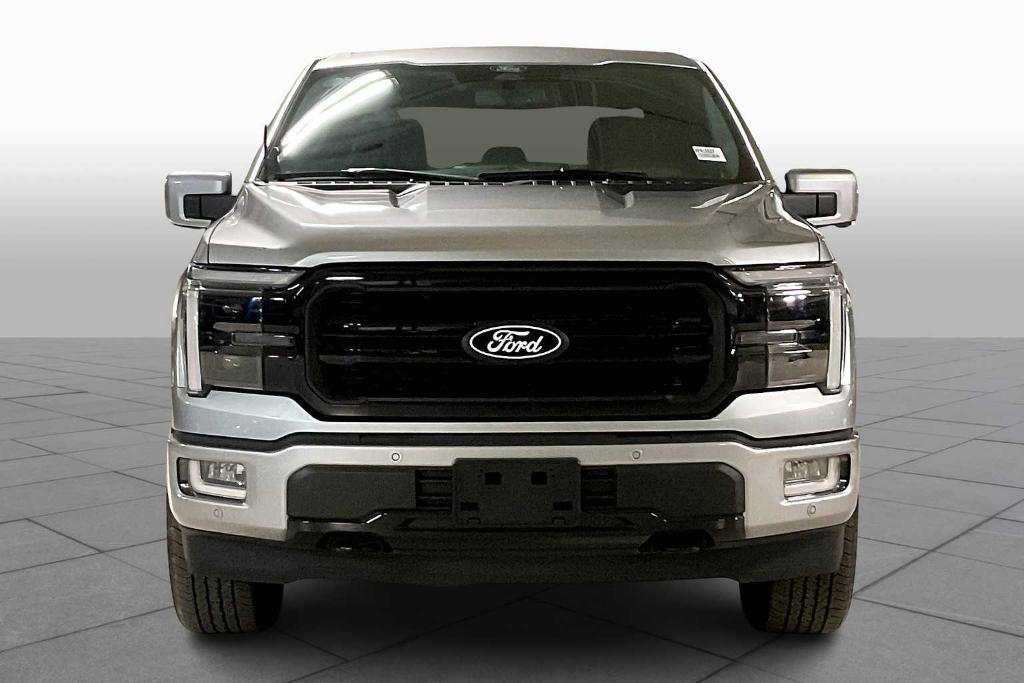 used 2024 Ford F-150 car, priced at $64,405