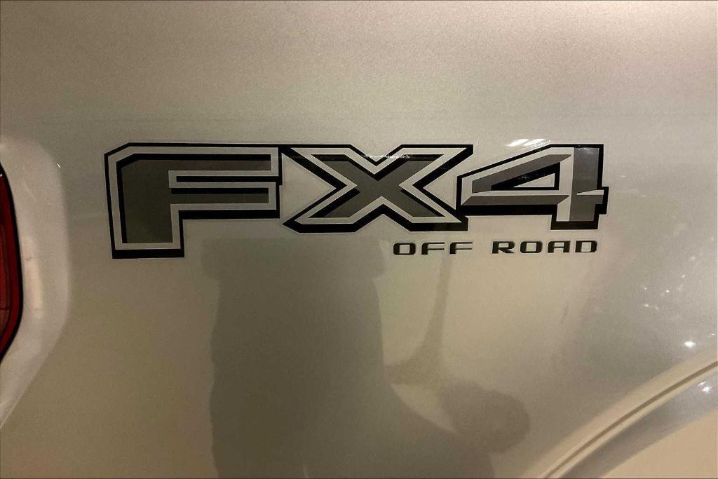 used 2024 Ford F-150 car, priced at $64,405