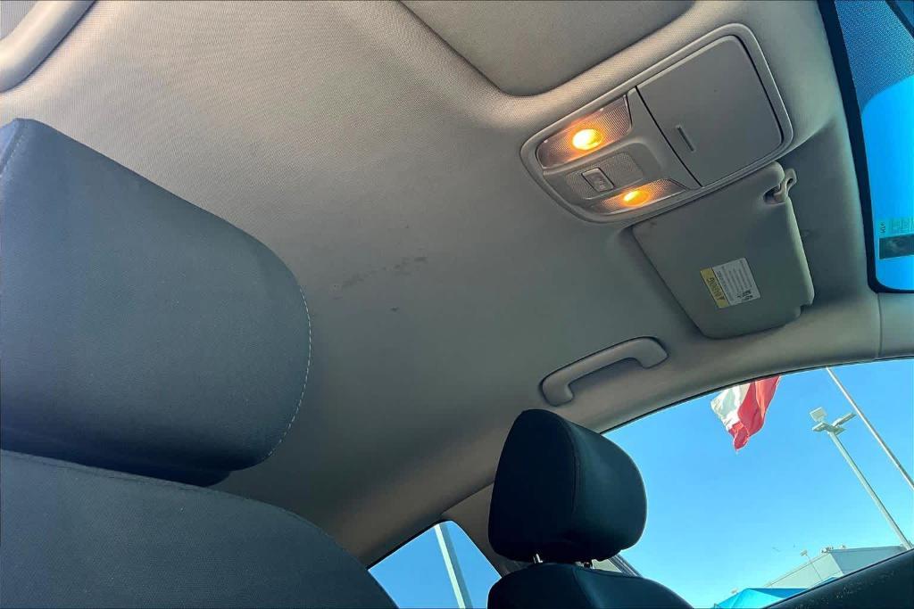 used 2020 Kia Optima car, priced at $13,488