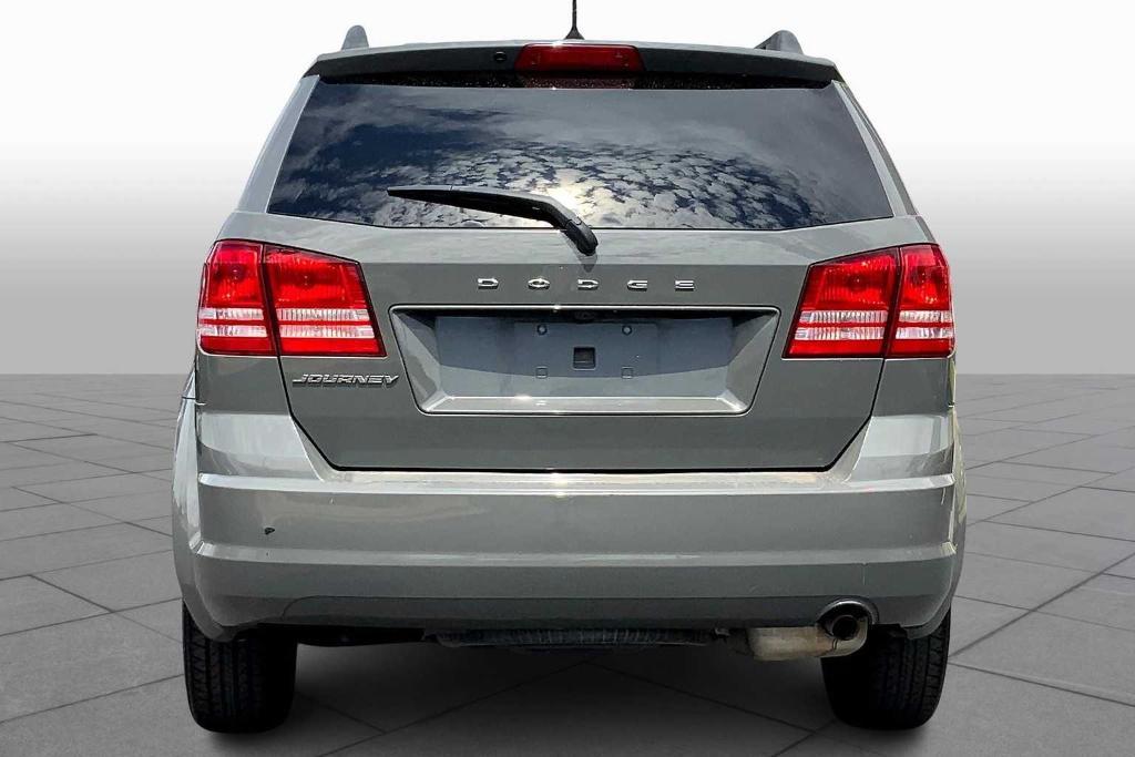 used 2019 Dodge Journey car, priced at $16,305