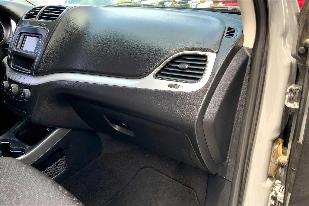 used 2019 Dodge Journey car, priced at $16,305