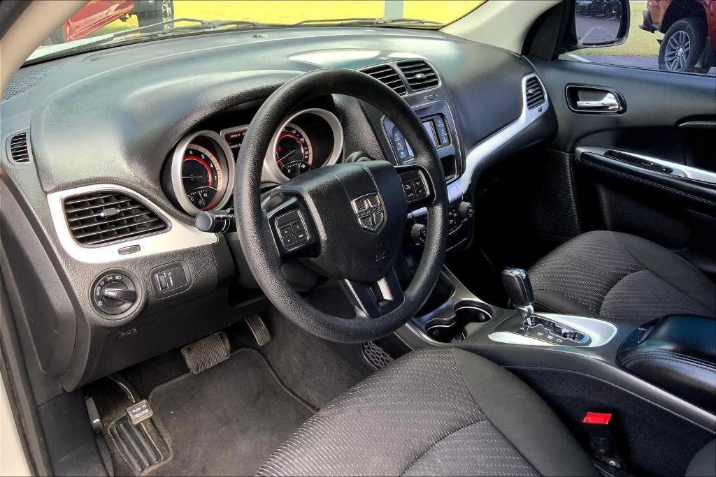 used 2019 Dodge Journey car, priced at $16,305