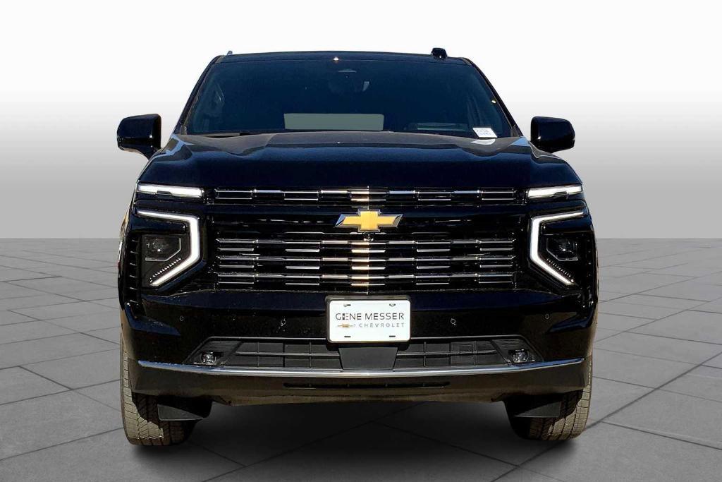 new 2025 Chevrolet Suburban car, priced at $84,995