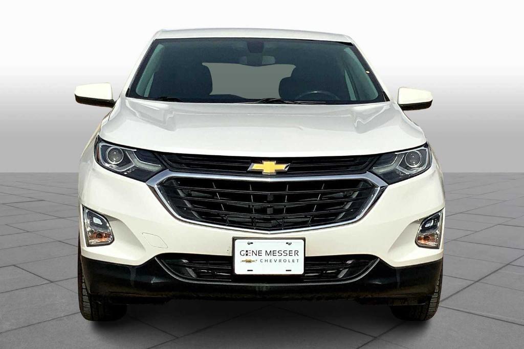 used 2019 Chevrolet Equinox car, priced at $15,369