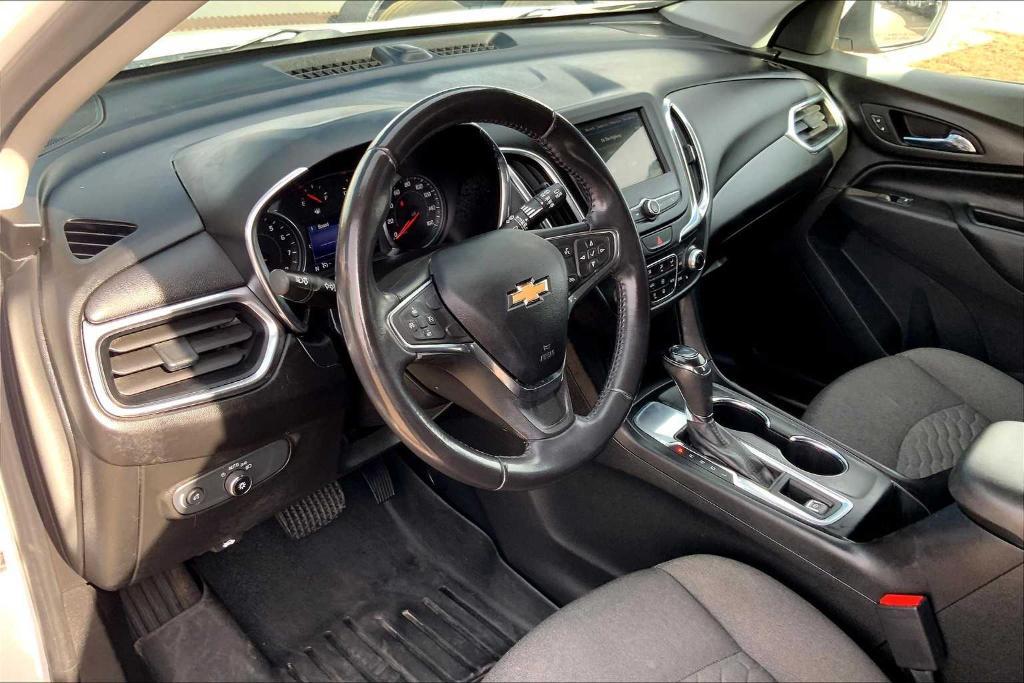 used 2019 Chevrolet Equinox car, priced at $15,369