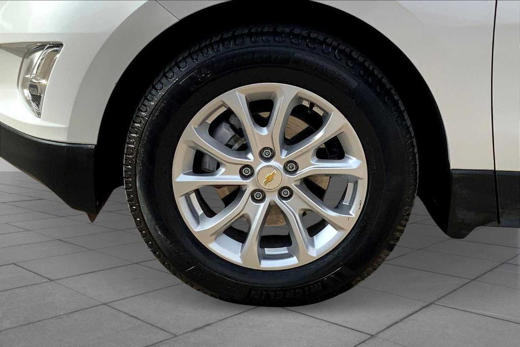 used 2019 Chevrolet Equinox car, priced at $15,369