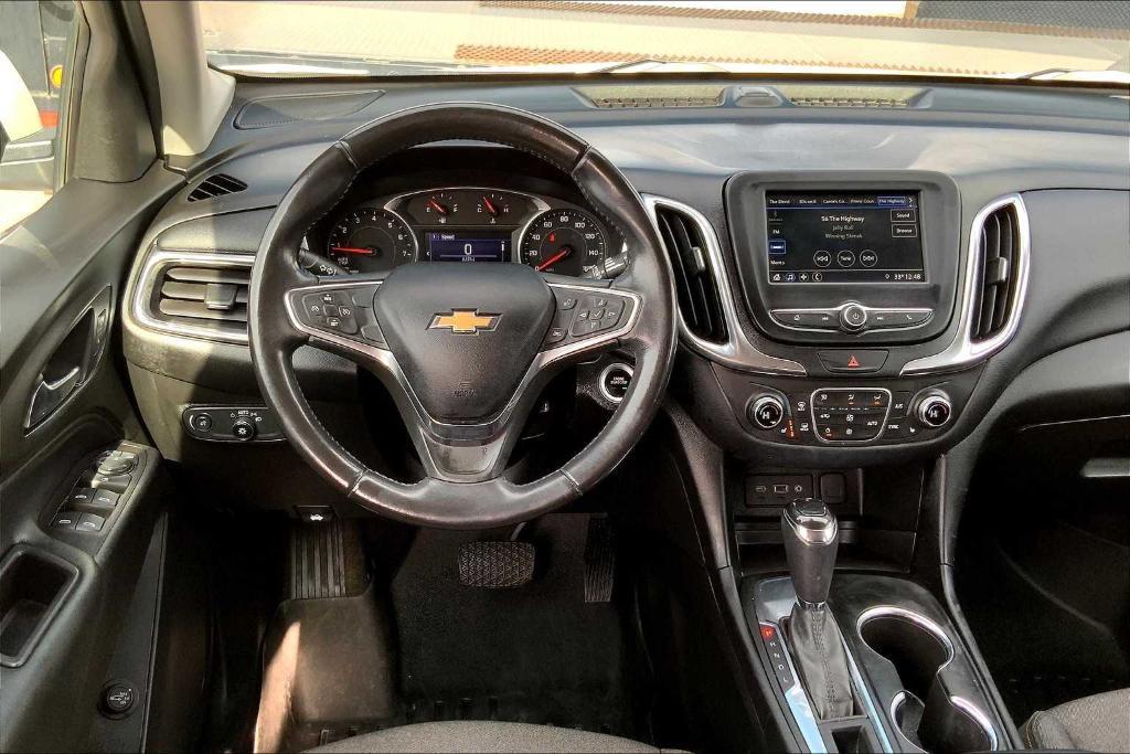 used 2019 Chevrolet Equinox car, priced at $15,369