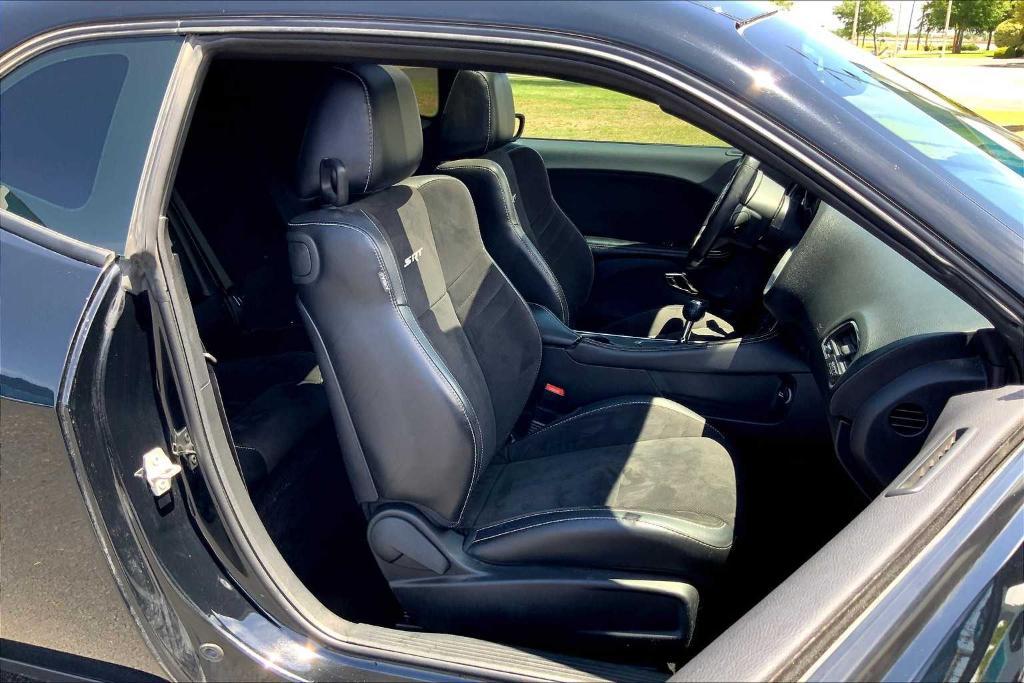 used 2016 Dodge Challenger car, priced at $36,573