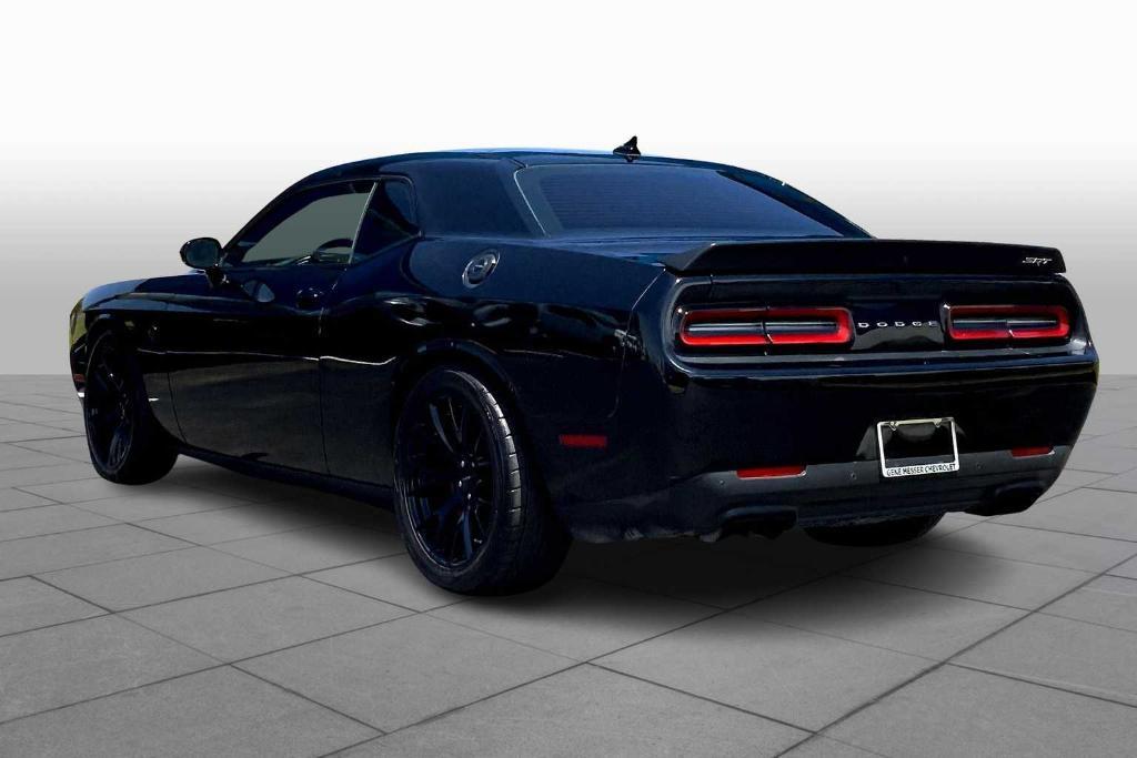 used 2016 Dodge Challenger car, priced at $36,573