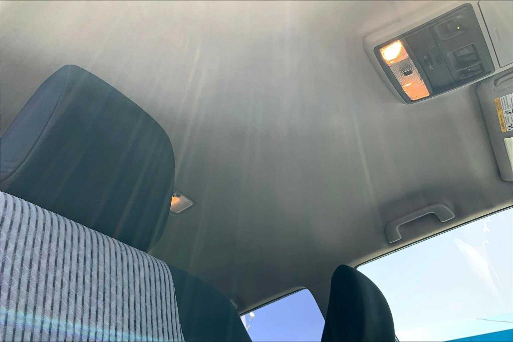 used 2021 Toyota 4Runner car, priced at $30,995