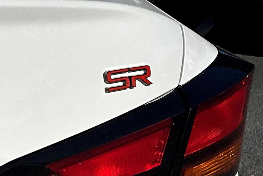 used 2024 Nissan Altima car, priced at $21,987