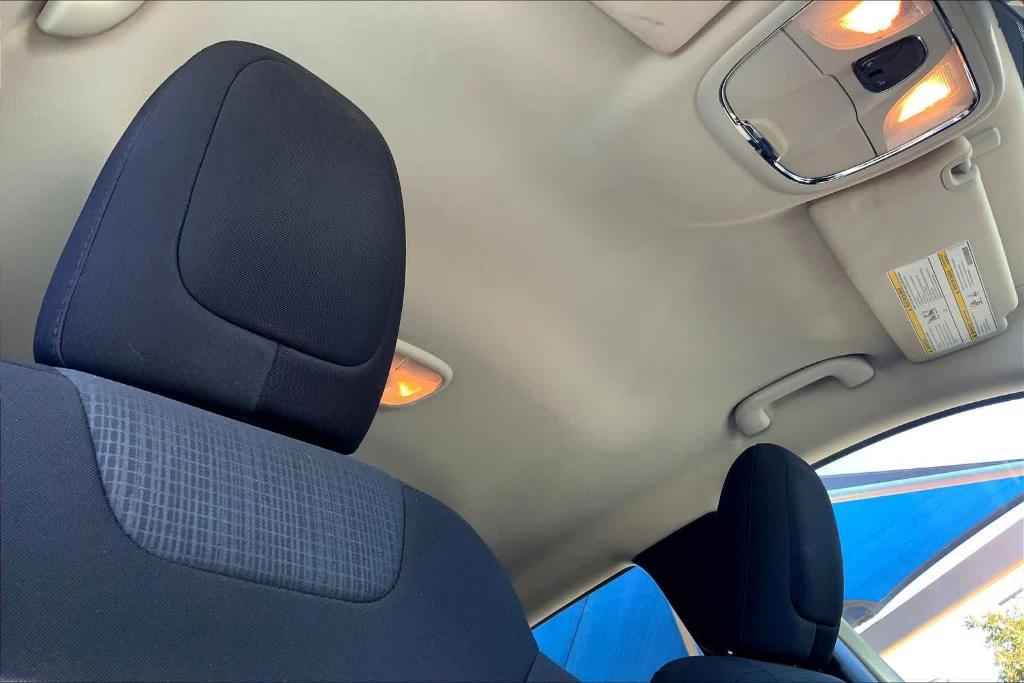 used 2015 Jeep Cherokee car, priced at $8,299