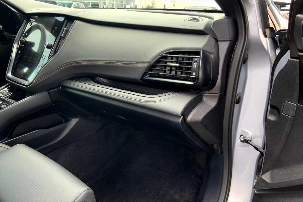 used 2023 Subaru Outback car, priced at $31,052