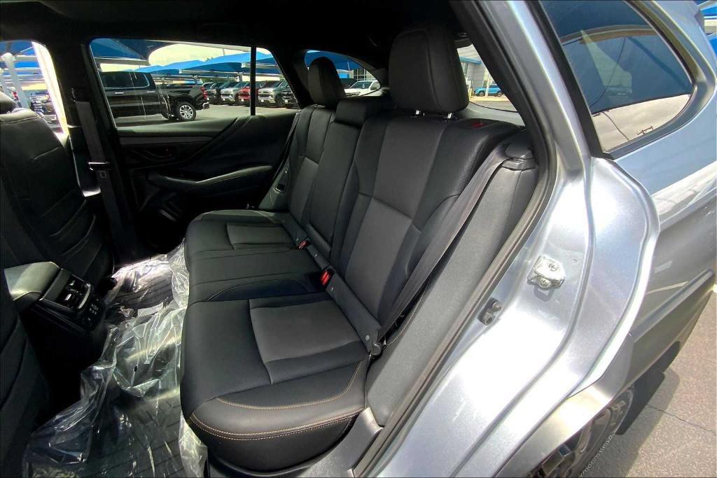 used 2023 Subaru Outback car, priced at $31,052