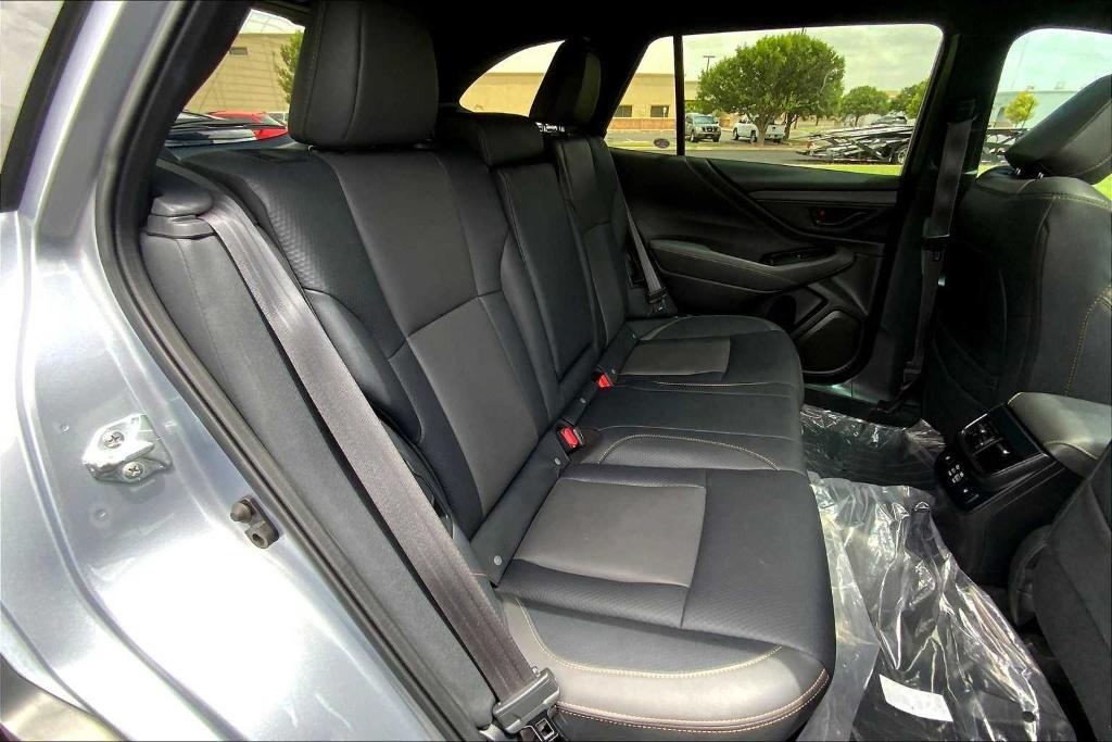 used 2023 Subaru Outback car, priced at $31,052