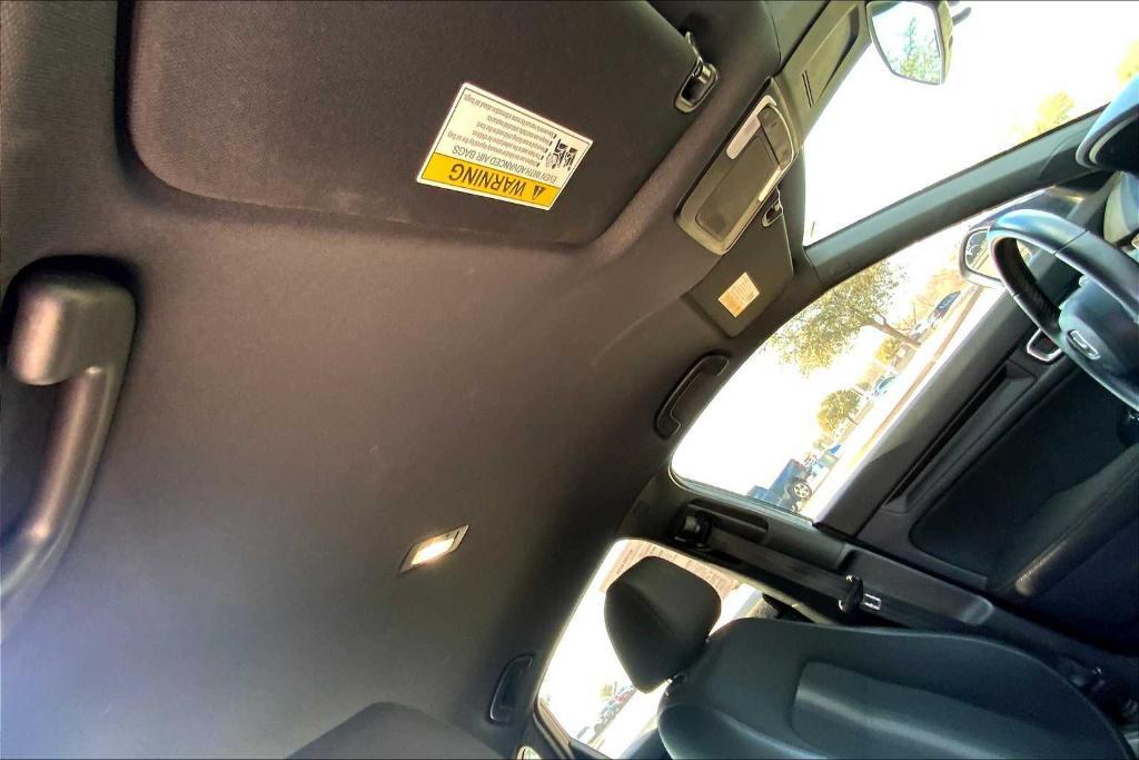 used 2023 Honda Civic car, priced at $26,207