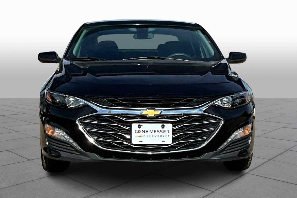 used 2022 Chevrolet Malibu car, priced at $18,490