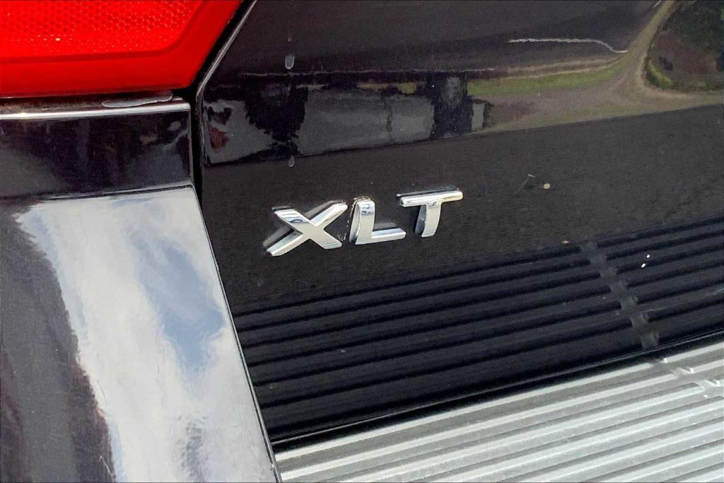 used 2021 Ford Expedition car, priced at $36,996