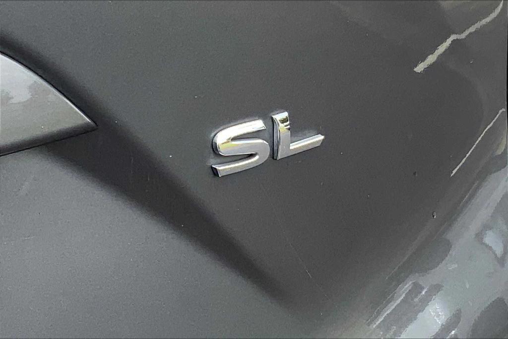 used 2021 Nissan Murano car, priced at $21,566
