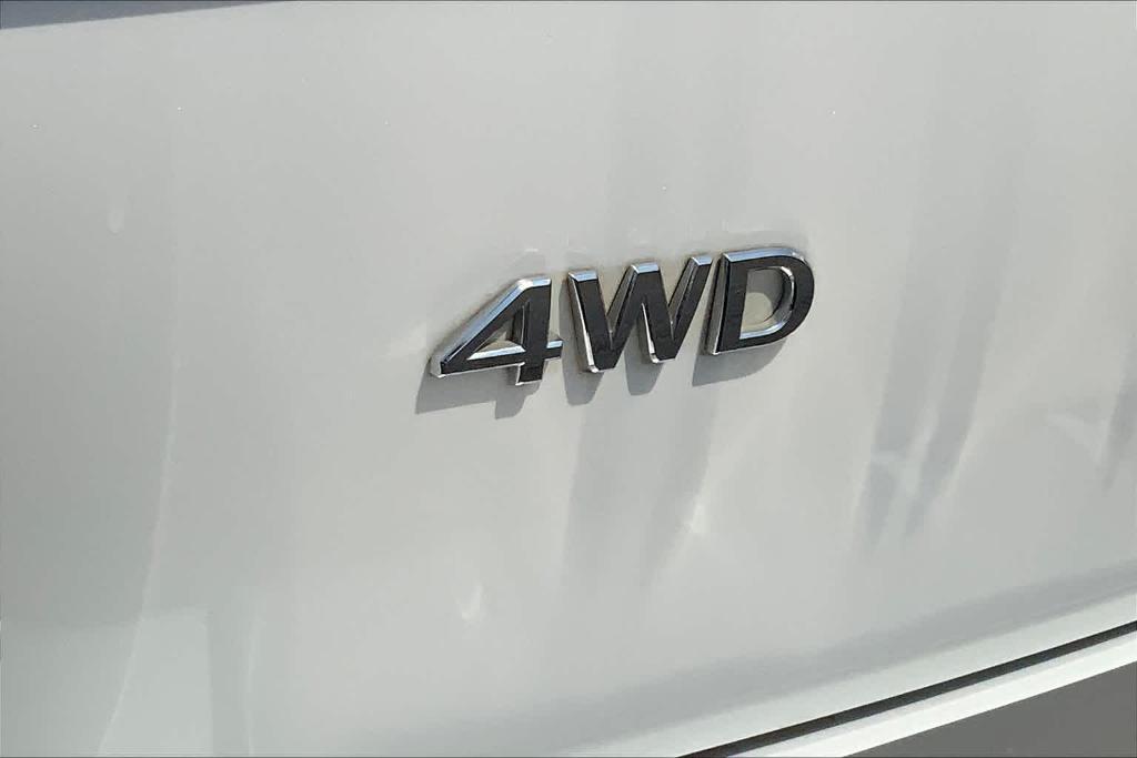 used 2021 INFINITI QX80 car, priced at $31,585