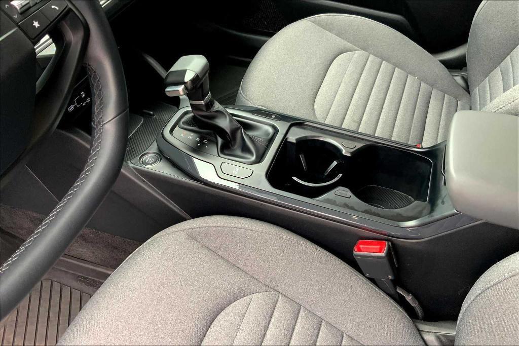 used 2025 Kia K4 car, priced at $23,995