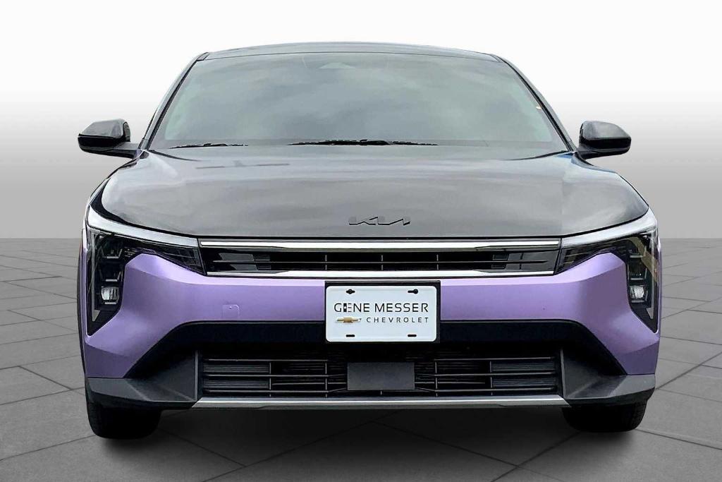 used 2025 Kia K4 car, priced at $23,995