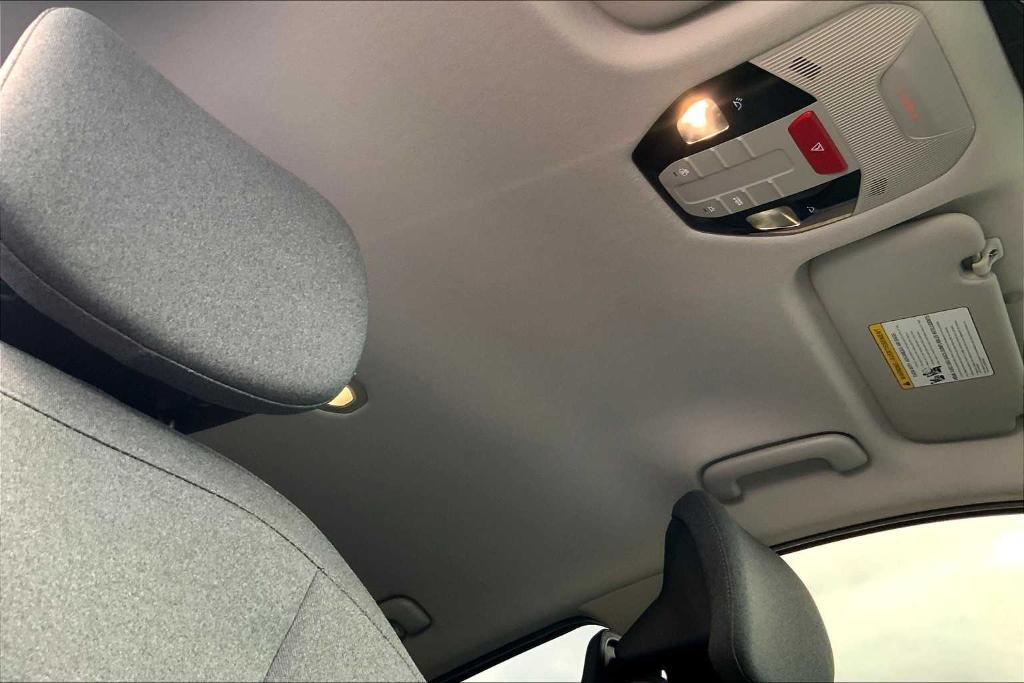 used 2025 Kia K4 car, priced at $23,995