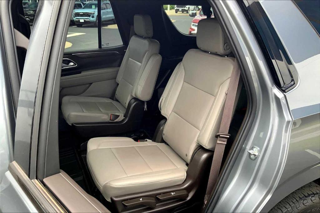 used 2022 Chevrolet Tahoe car, priced at $47,295