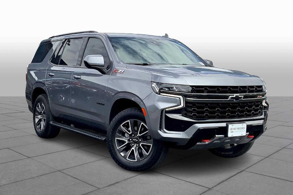 used 2022 Chevrolet Tahoe car, priced at $47,295