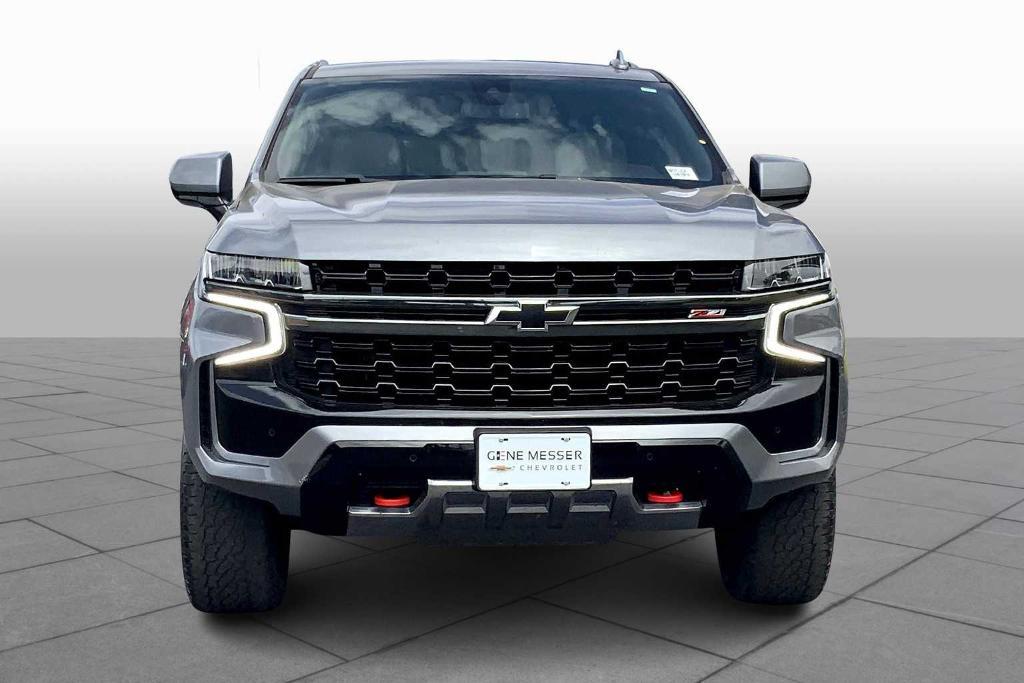 used 2022 Chevrolet Tahoe car, priced at $47,295